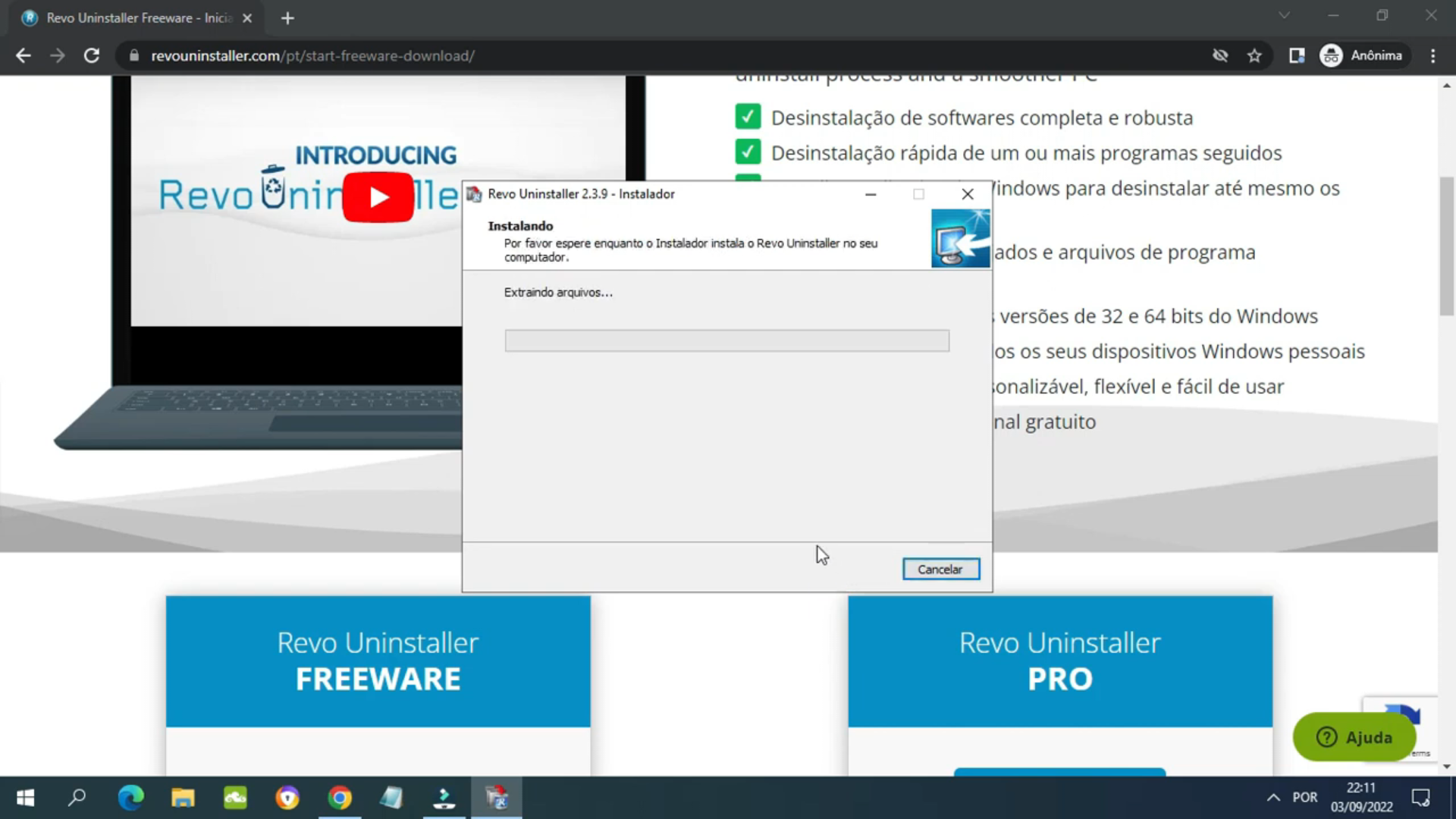 Como Desinstalar Um Programa Por Completo Do PC Atualizado Fazendo Na Web