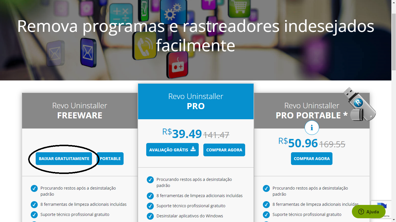 Como Desinstalar Um Programa Por Completo Do Pcatualizado 2022 Fazendo Na Web 7320